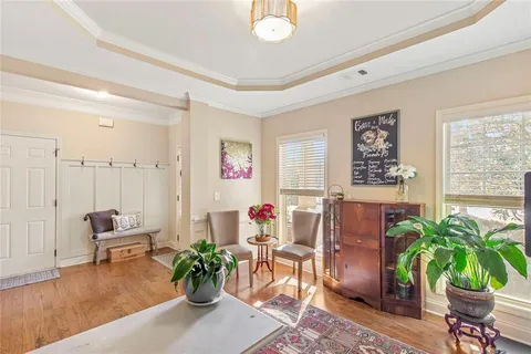 $649,900 | 750 Montgomery Avenue, Alpharetta, GA 30004