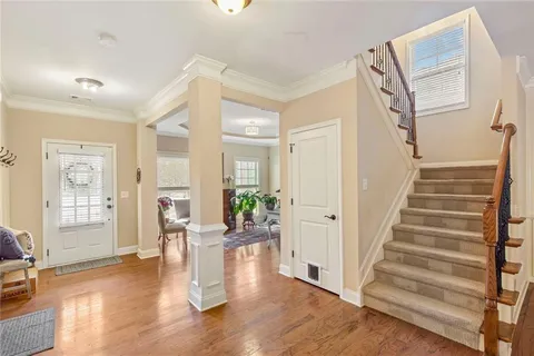 $649,900 | 750 Montgomery Avenue, Alpharetta, GA 30004