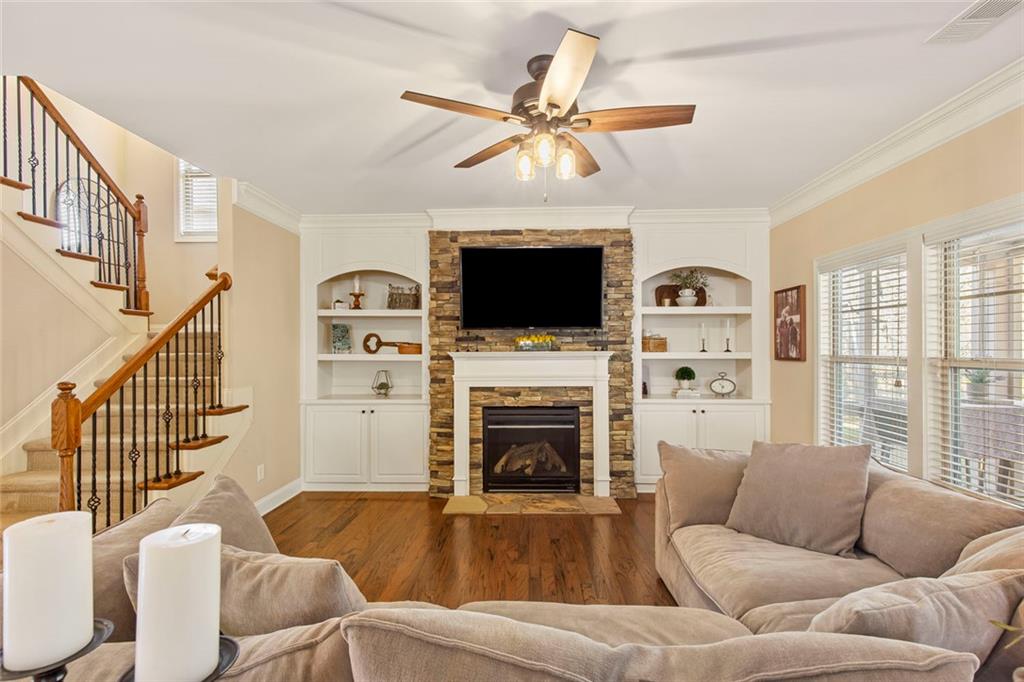 750 Montgomery Avenue Alpharetta, GA 30004 - Photo 9 of 57