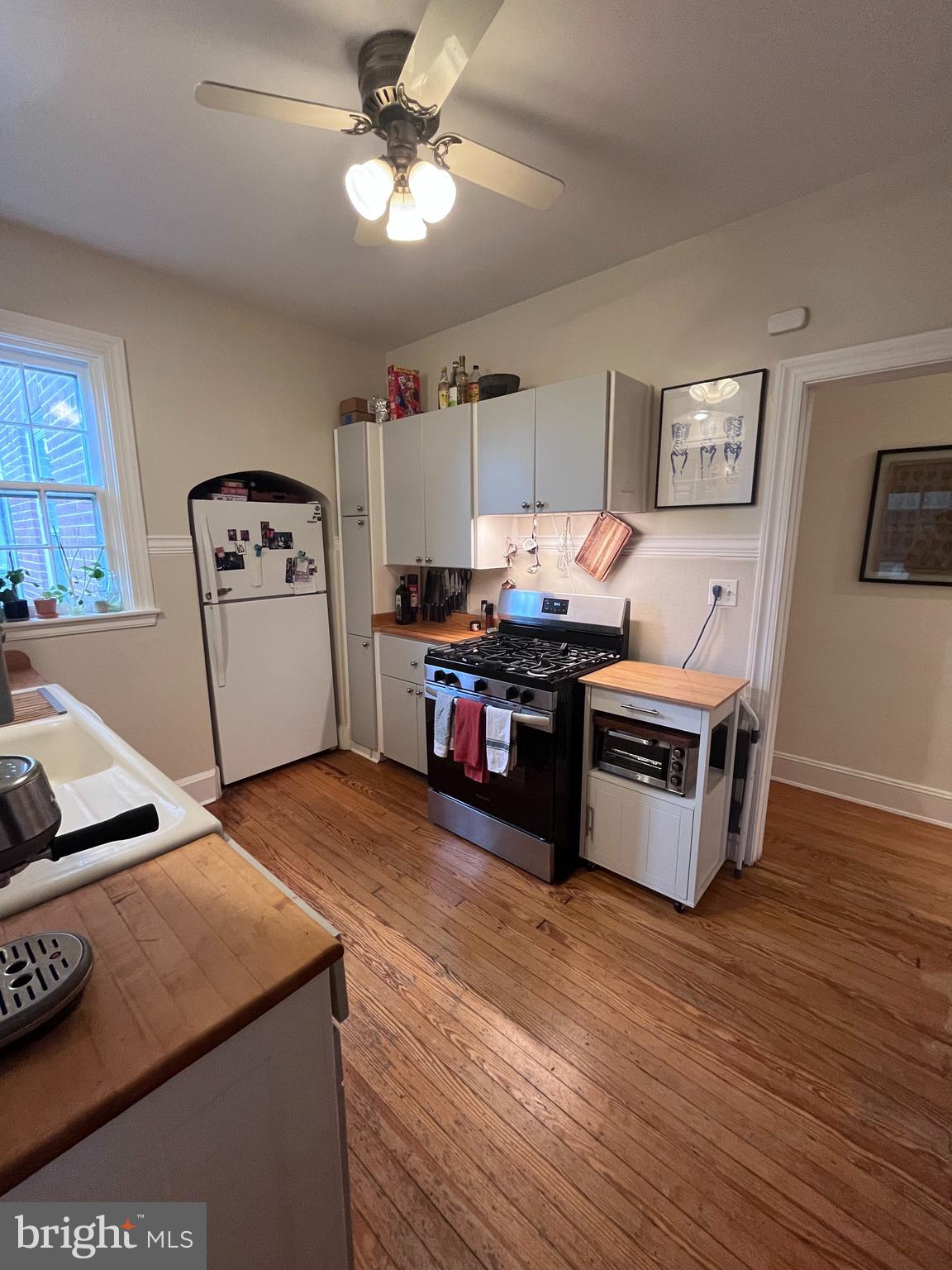 4036 Roland Avenue, Unit 1 Baltimore, MD 21211 - Photo 13 of 17