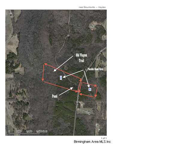 45 County Road, Unit 32 Bremen, AL 35033 - Photo 1 of 9