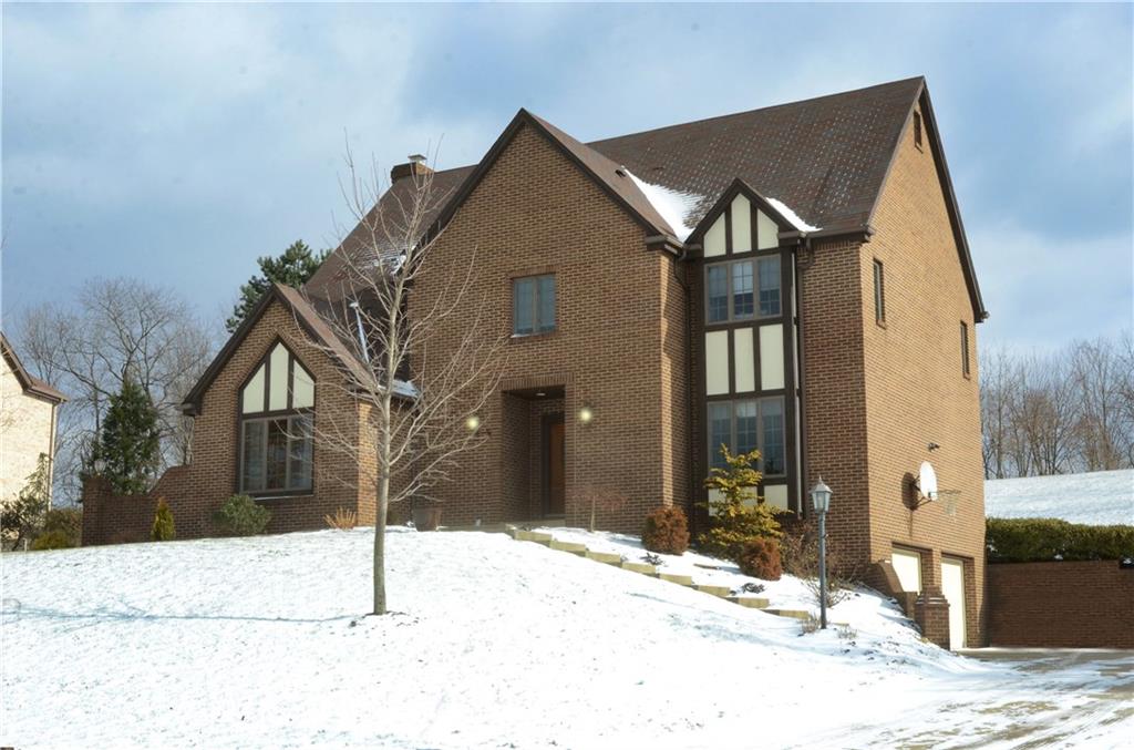 411 Pinkerton Road Wexford, PA 15090 - Photo 1 of 24 Gallery Image 1
