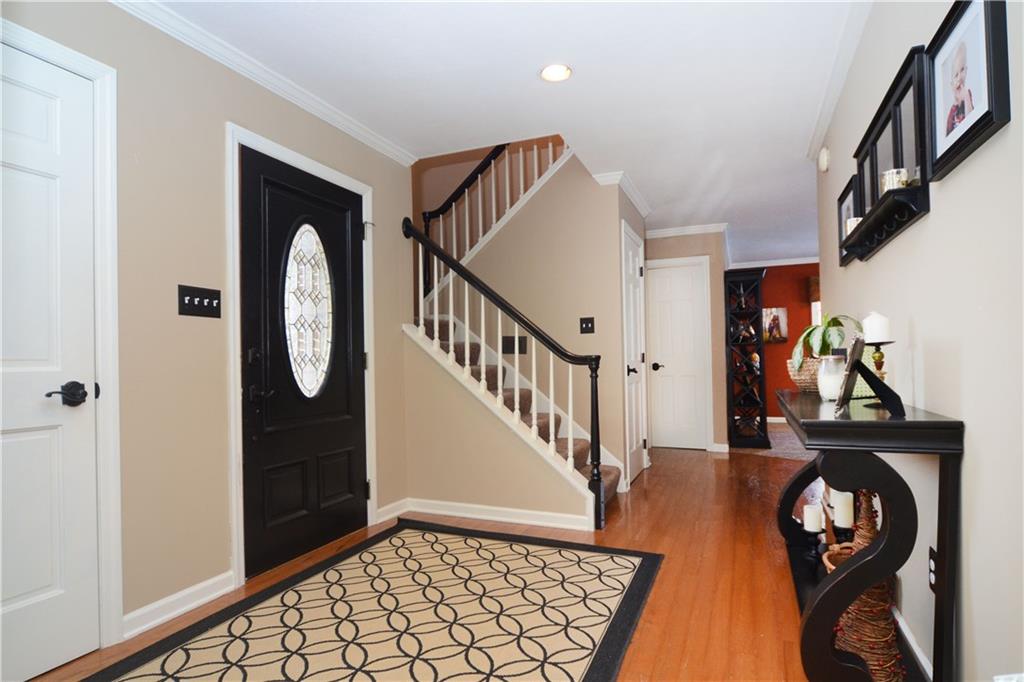 411 Pinkerton Road Wexford, PA 15090 - Photo 2 of 24 Gallery Image 2
