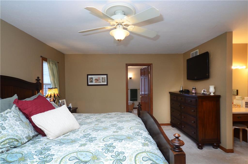 411 Pinkerton Road Wexford, PA 15090 - Photo 15 of 24 Gallery Image 15