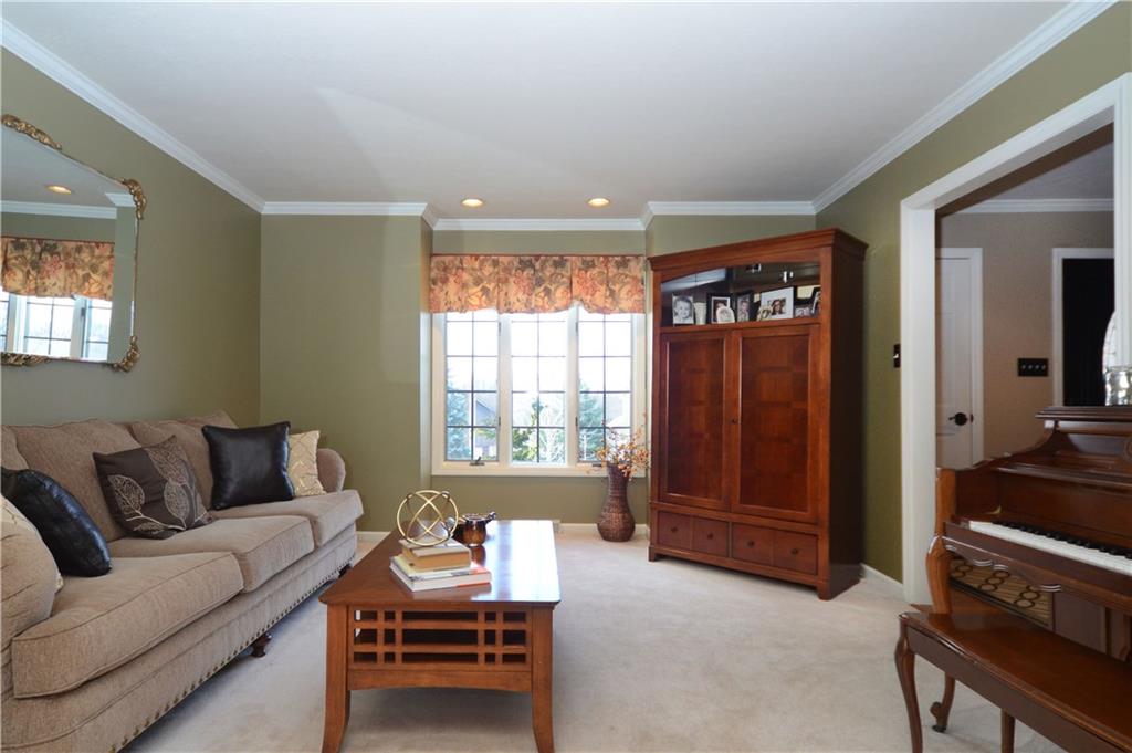 411 Pinkerton Road Wexford, PA 15090 - Photo 3 of 24 Gallery Image 3