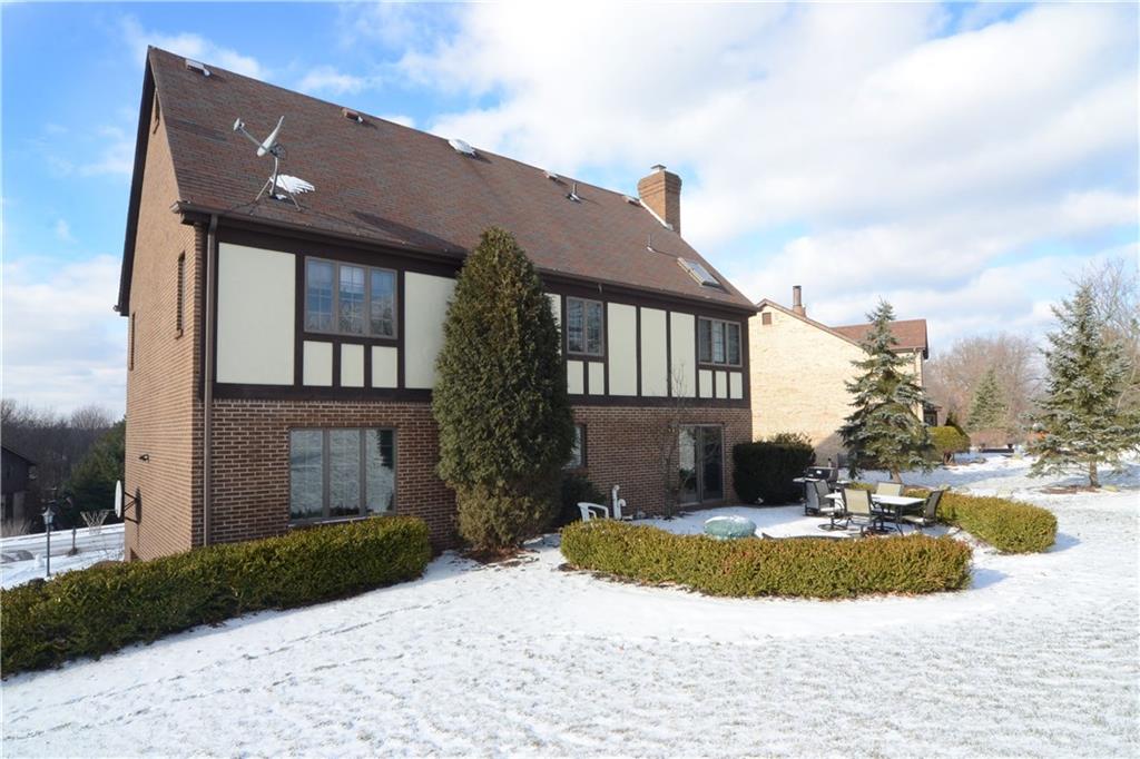 411 Pinkerton Road Wexford, PA 15090 - Photo 22 of 24 Gallery Image 22