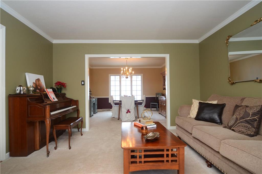 411 Pinkerton Road Wexford, PA 15090 - Photo 4 of 24 Gallery Image 4