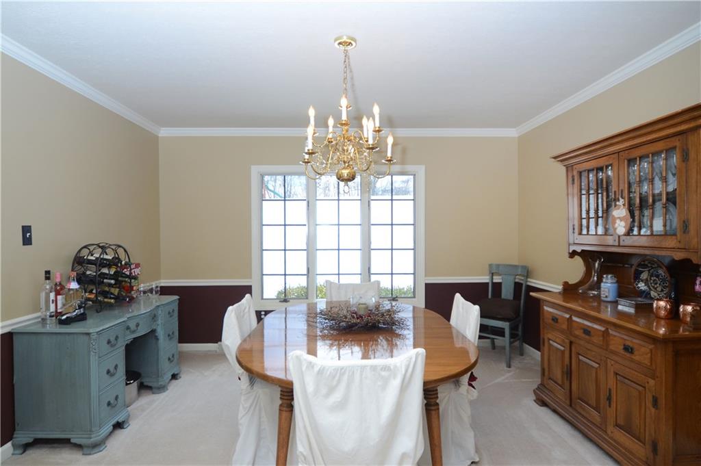 411 Pinkerton Road Wexford, PA 15090 - Photo 7 of 24 Gallery Image 7
