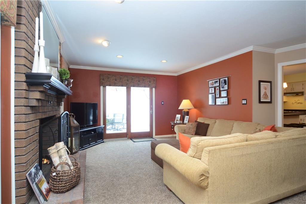 411 Pinkerton Road Wexford, PA 15090 - Photo 9 of 24 Gallery Image 9