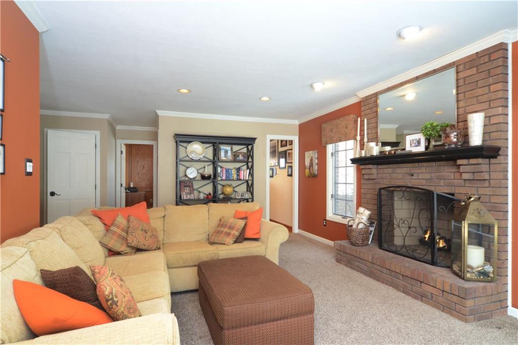 411 Pinkerton Road Wexford, PA 15090 - Photo 10 of 24 Gallery Image 10