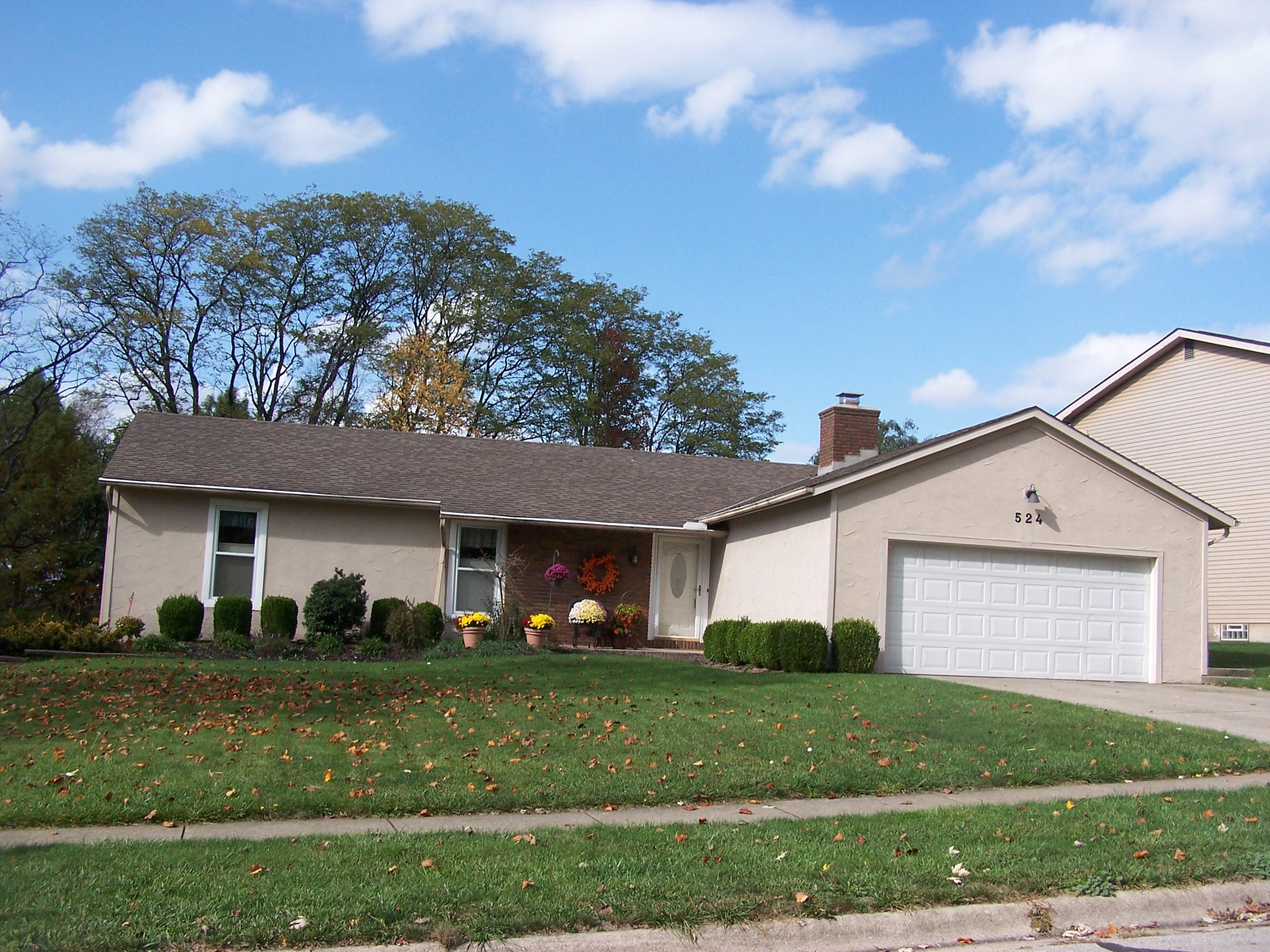 524 Tresham Road Columbus, OH 43230 - Photo 1 of 33 Gallery Image 1