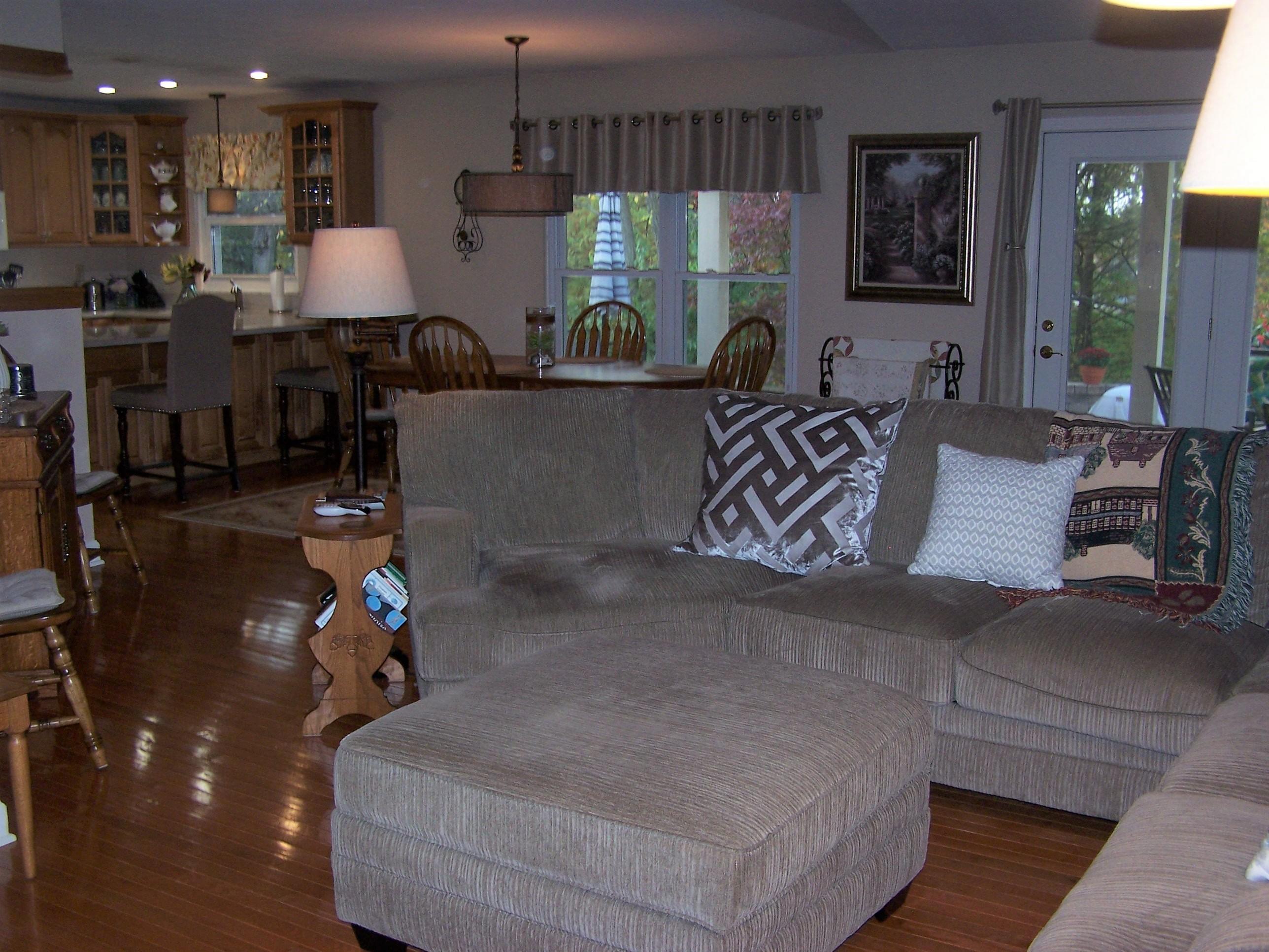 524 Tresham Road Columbus, OH 43230 - Photo 12 of 33 Gallery Image 12