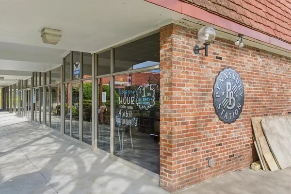a view of outdoor space