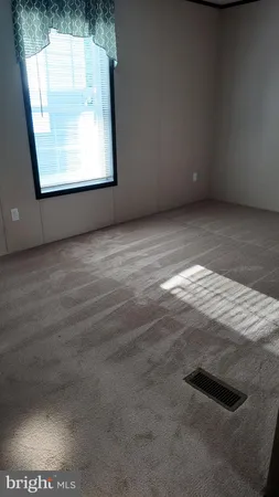 a view of room and window