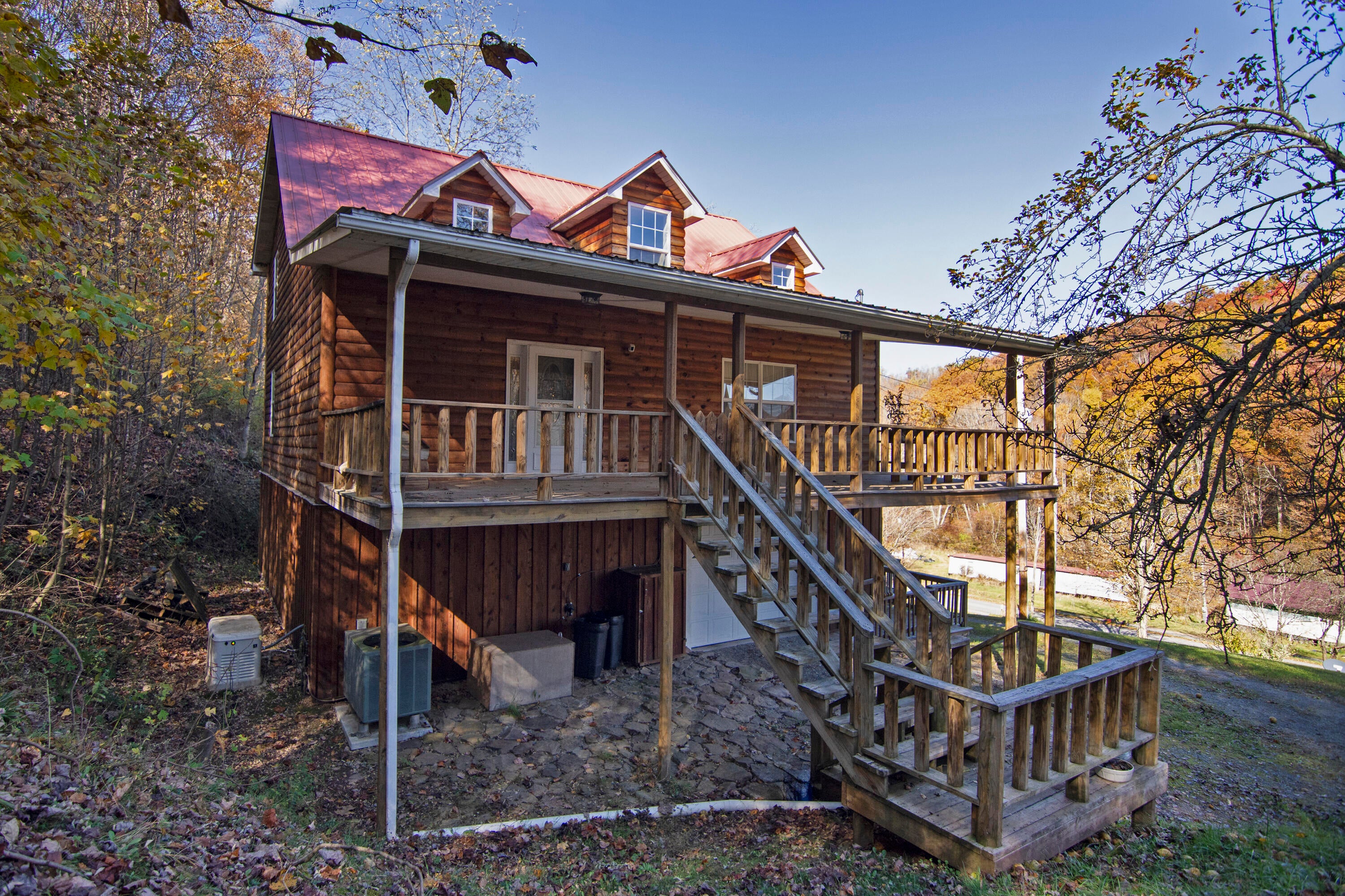 1674 Snake Run Road Alderson, WV 24910 - Photo 37 of 65 Gallery Image 37