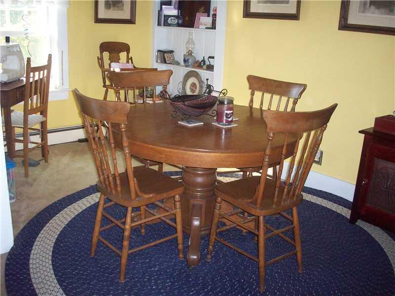 71 Sanford Road Wells, ME 04090 - Photo 6 of 13 Dining Room.