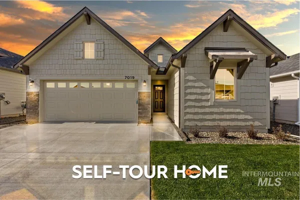 $483,000 | 1721 East Hadler Street, Meridian, ID 83642