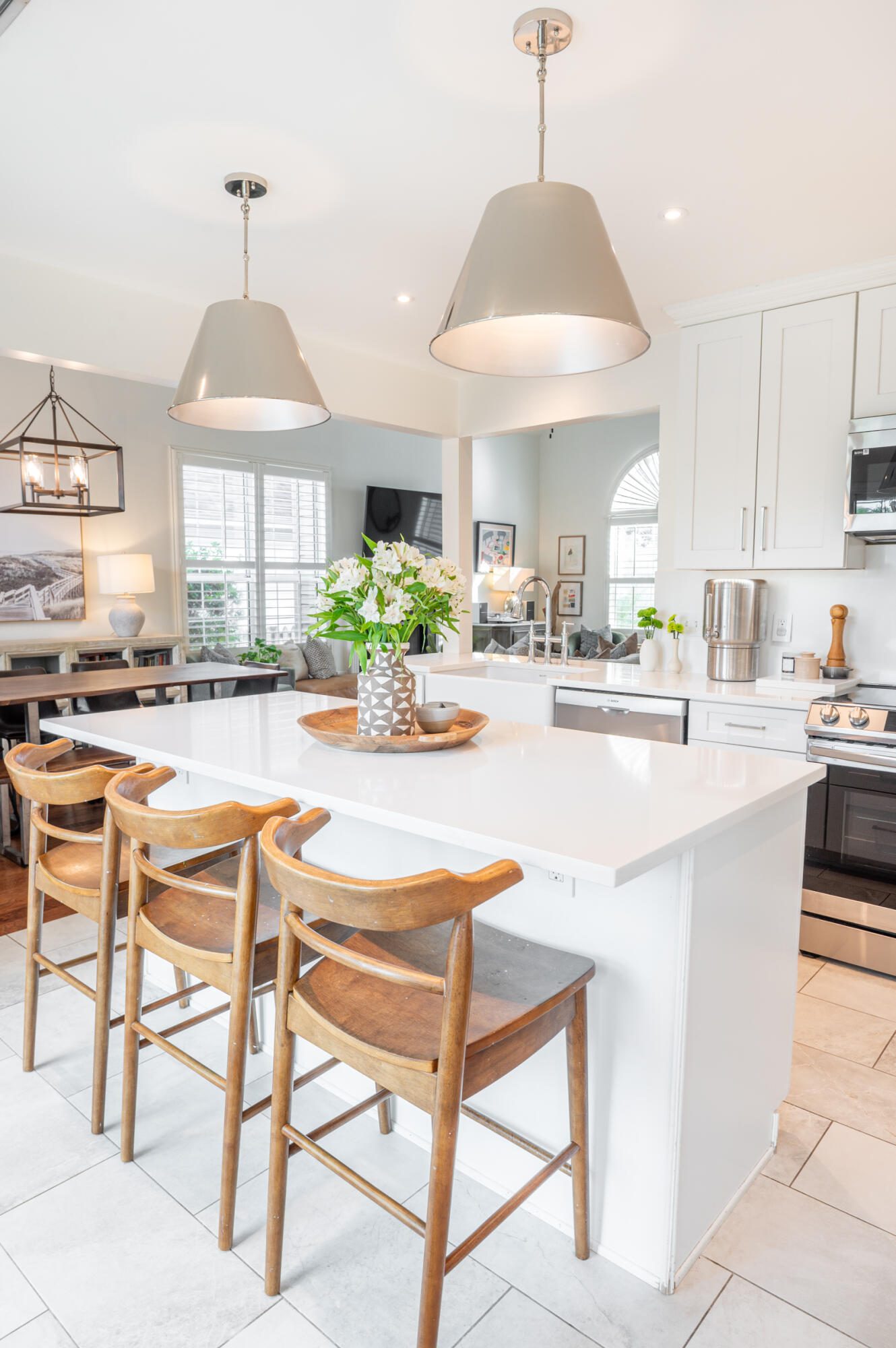 2053 Arundel Place Mount Pleasant, SC 29464 - Photo 14 of 49 Renovated Kitchen