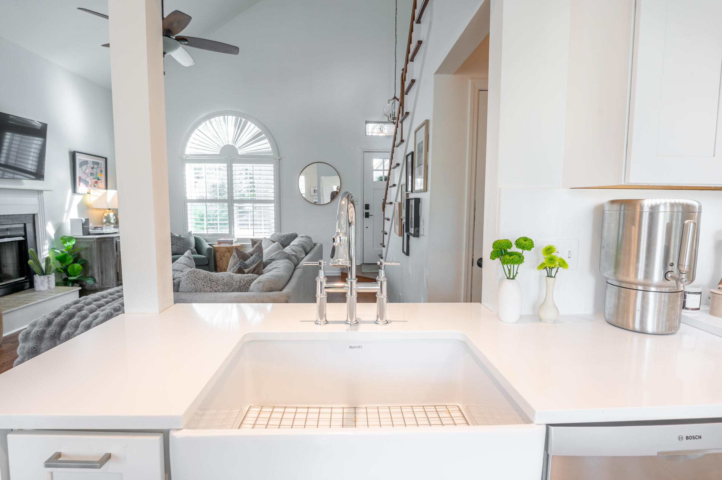 2053 Arundel Place Mount Pleasant, SC 29464 - Photo 16 of 49 Renovated Kitchen