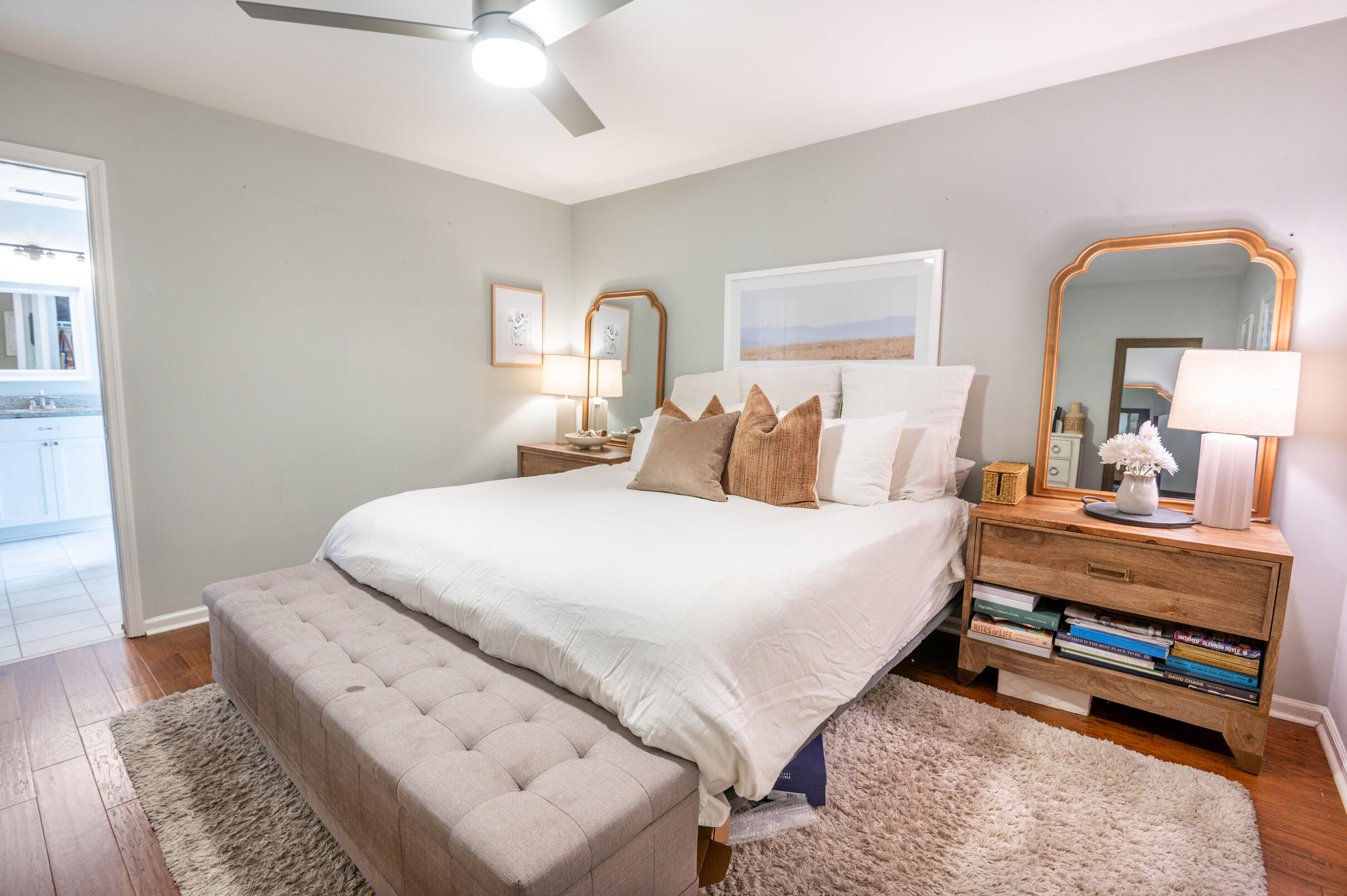 2053 Arundel Place Mount Pleasant, SC 29464 - Photo 23 of 49 Main Bedroom