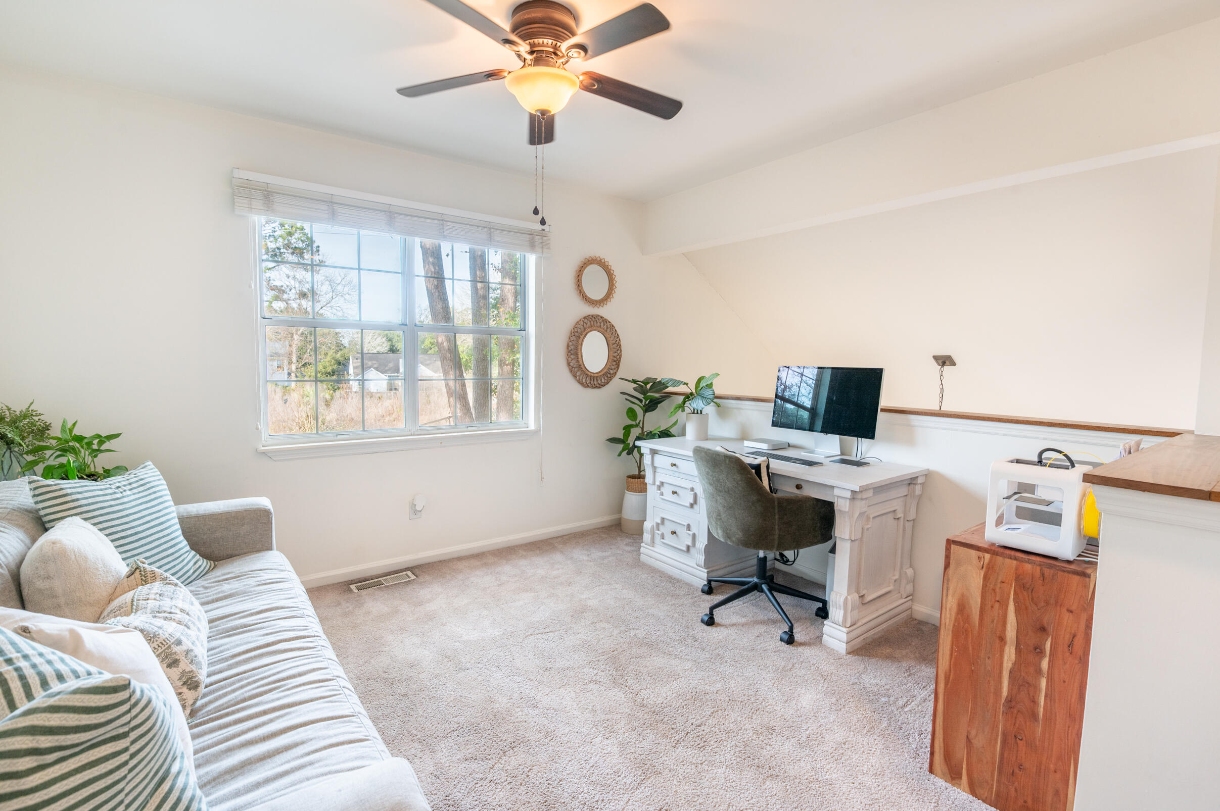 2053 Arundel Place Mount Pleasant, SC 29464 - Photo 28 of 49 Upstairs Loft