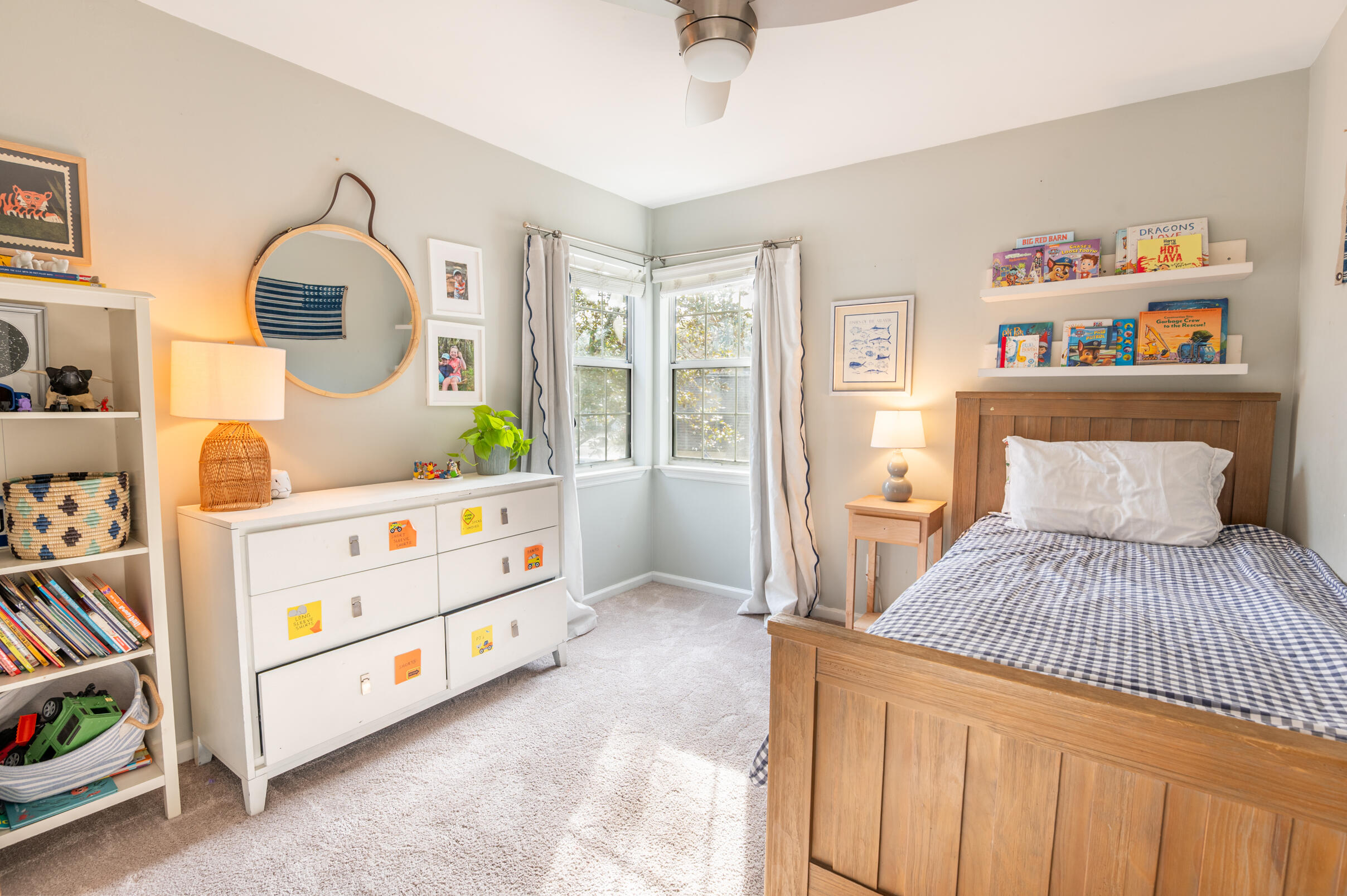 2053 Arundel Place Mount Pleasant, SC 29464 - Photo 31 of 49 Bedroom #3