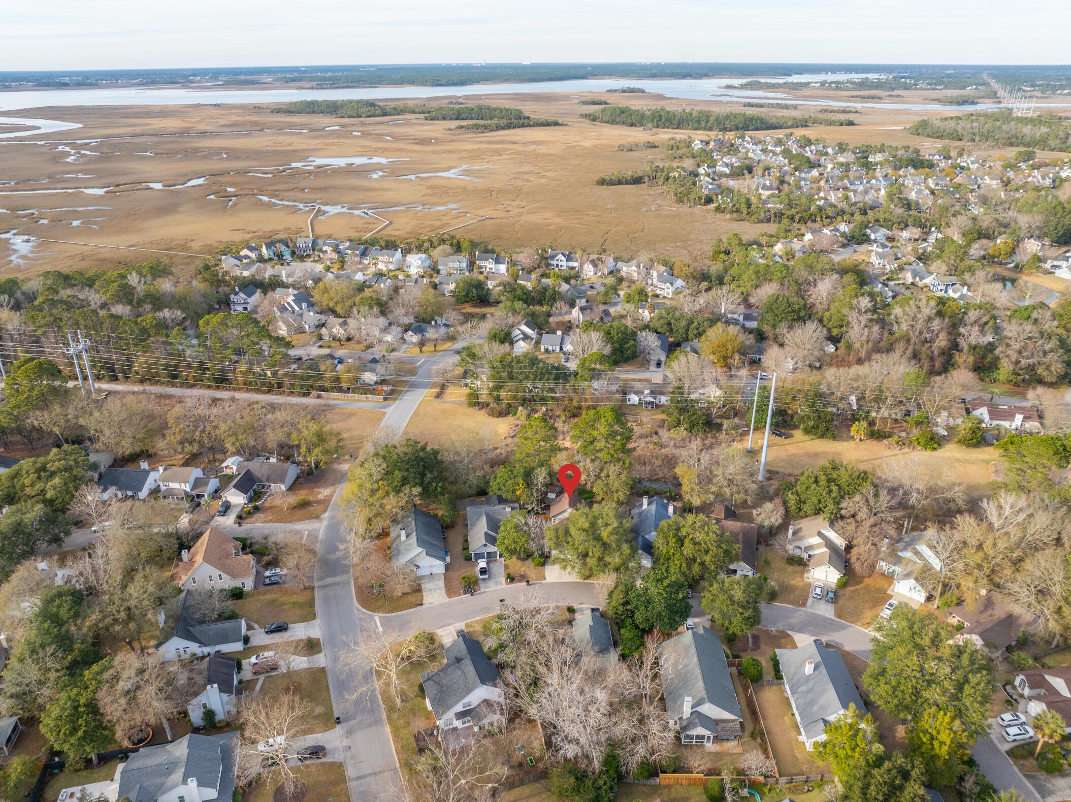 2053 Arundel Place Mount Pleasant, SC 29464 - Photo 45 of 49 2053 Arundel Place