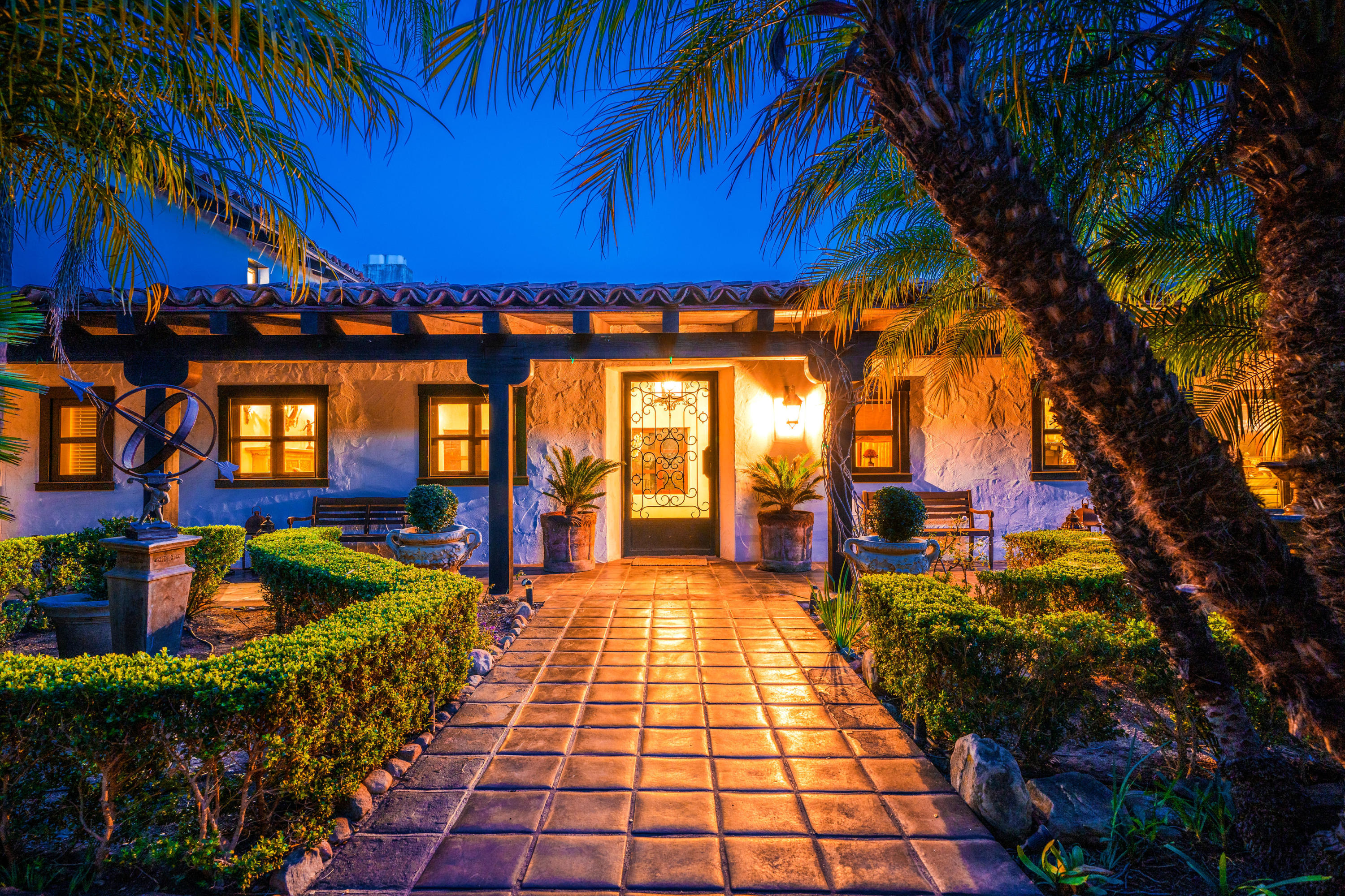 660 El Bosque Road Montecito, CA 93108 - Photo 7 of 34 not sure