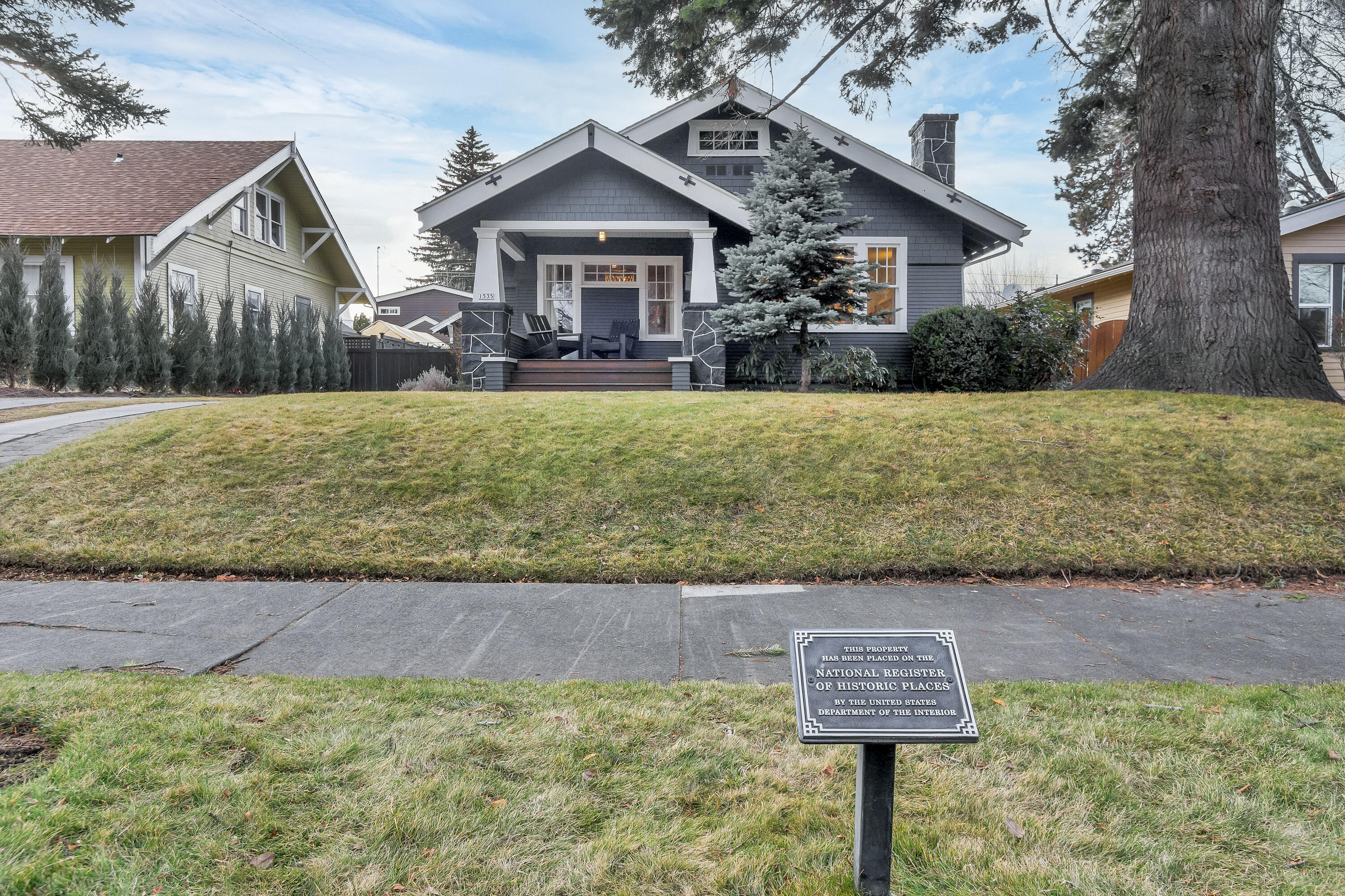 1535 Northwest Awbrey Road Bend, OR 97703 - Photo 3 of 33 DSC00188