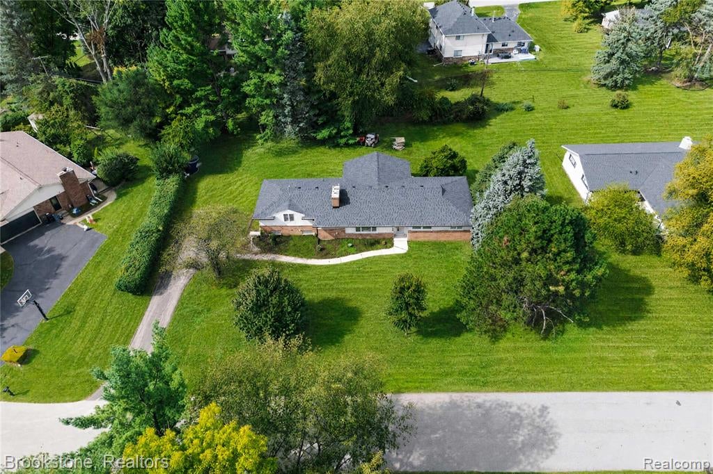 2768 Hillendale Drive Rochester Hills, MI 48309 - Photo 46 of 50 Gallery Image 46