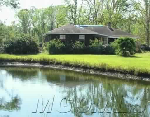 21866 Saucier Lizana Road Saucier, MS 39574 - Photo 1 of 5 Primary Photo