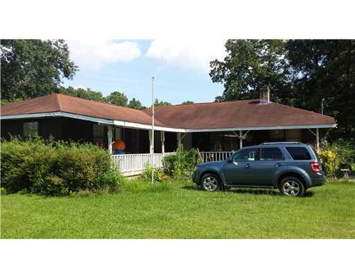 21866 Saucier Lizana Road Saucier, MS 39574 - Photo 2 of 5 Additional Photo