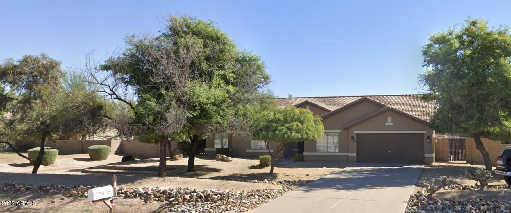 8017 North Citrus Road Waddell, AZ 85355 - Photo 1 of 1 Screen Shot 2022-03-01 at 8.22.07 AM