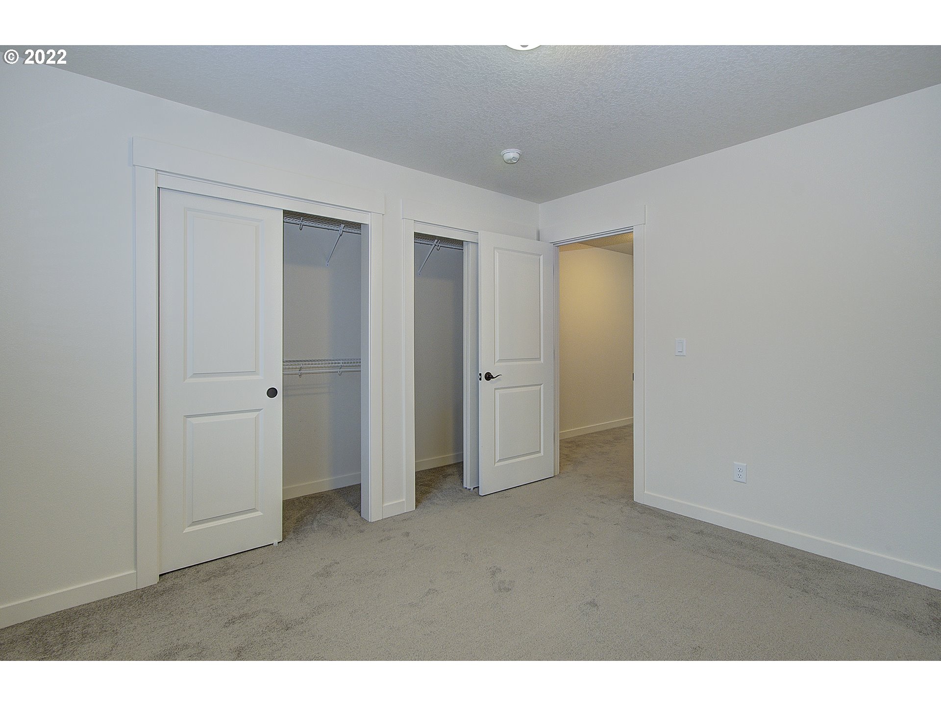 7107 South 11th Street Ridgefield, WA 98642 - Photo 20 of 26 a view of empty room