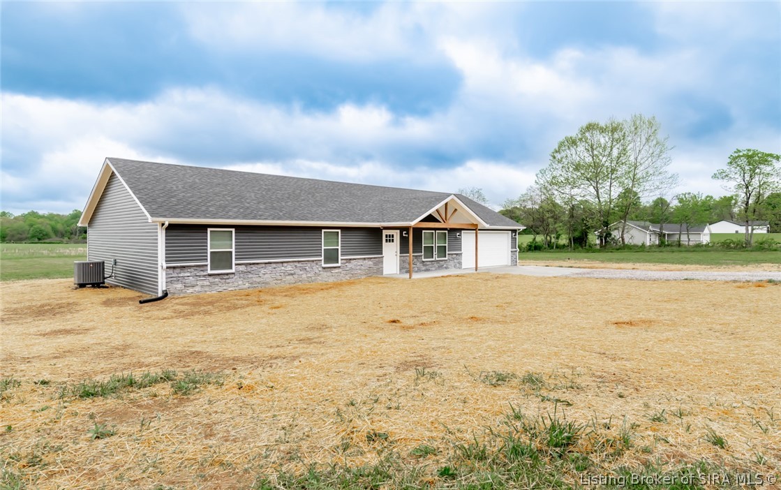3483 South Pleasant Ridge Road Lexington, IN 47138 - Photo 12 of 83