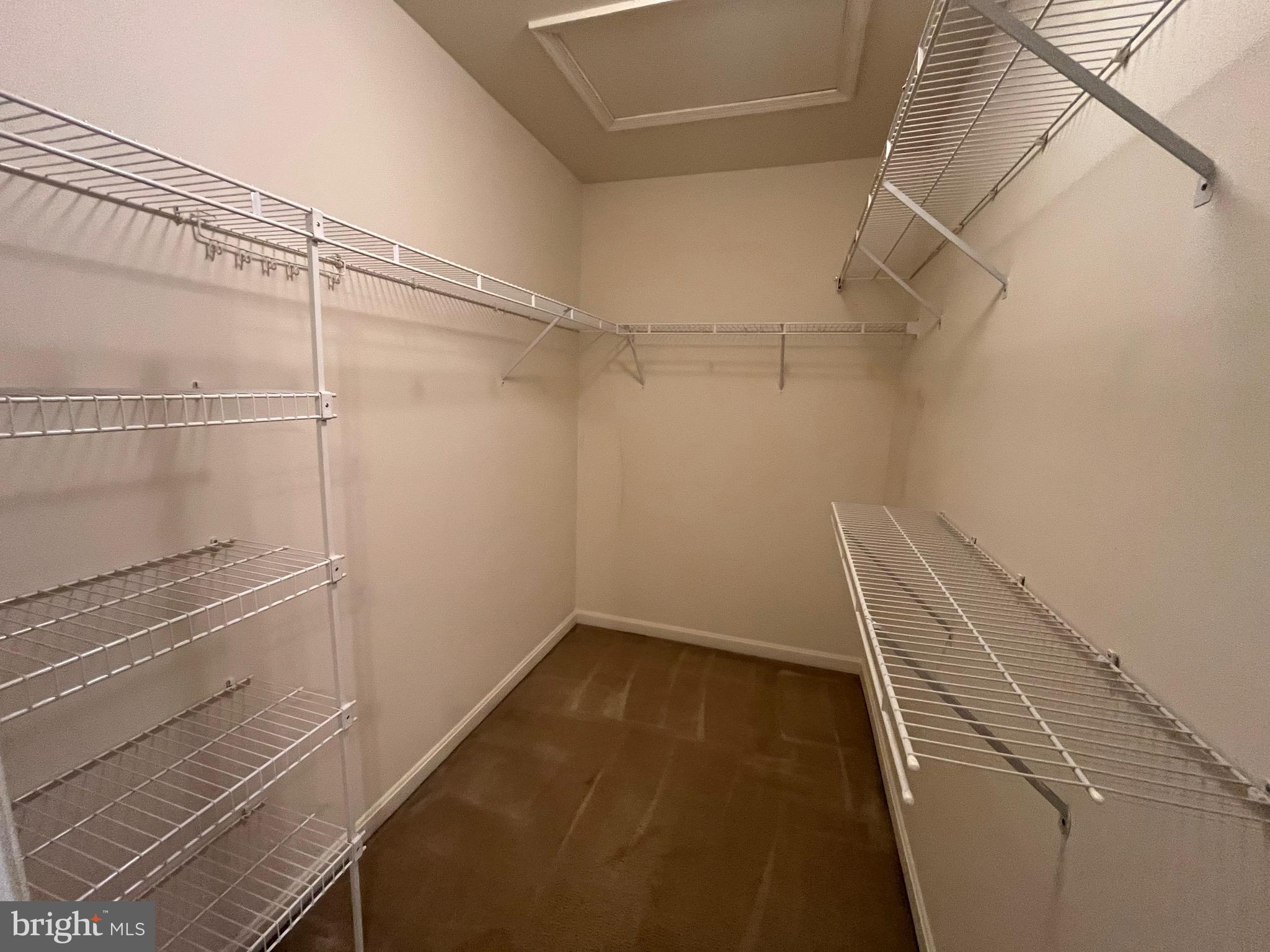 704 Shallow Ridge Court Abingdon, MD 21009 - Photo 24 of 43 Primary walk in closet