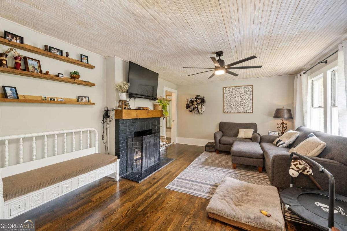 208 Briarcliff Road Athens, GA 30606 - Photo 5 of 18 Gallery Image 5