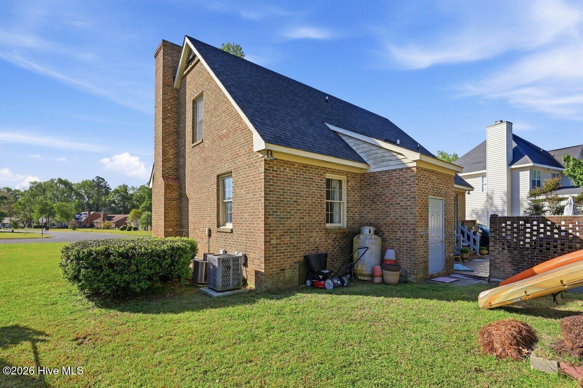 3701 Cornwallis Road Kinston, NC 28504 - Photo 18 of 35 3701 Cornwallis Rd-5