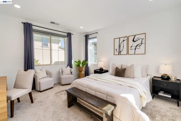 $1,899,850 | 6017 Basaltina Place, Dublin, CA 94568