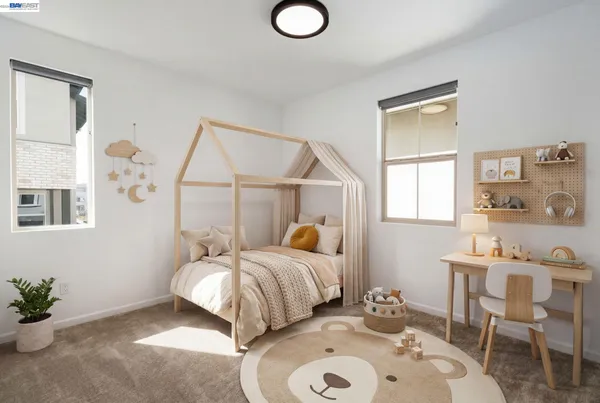 $1,899,850 | 6017 Basaltina Place, Dublin, CA 94568