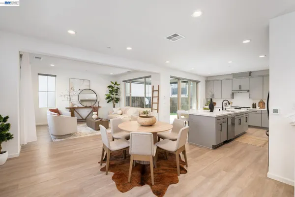 $1,899,850 | 6017 Basaltina Place, Dublin, CA 94568