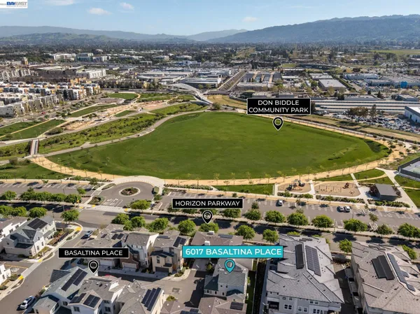 $1,899,850 | 6017 Basaltina Place, Dublin, CA 94568