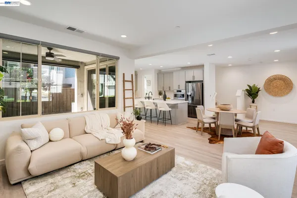 $1,899,850 | 6017 Basaltina Place, Dublin, CA 94568