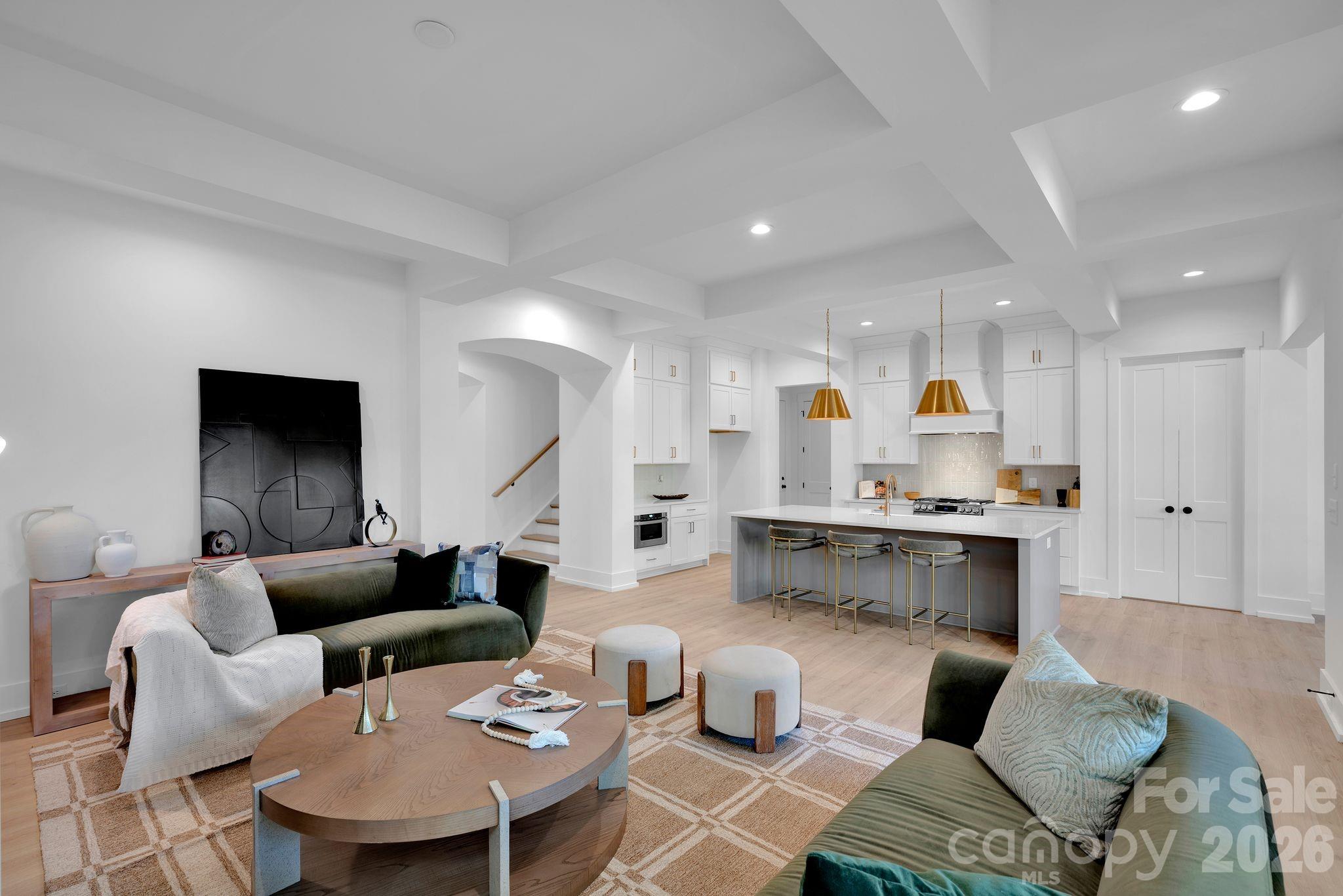 4341 Castleton Road Charlotte, NC 28211 - Photo 14 of 41 Gallery Image 14