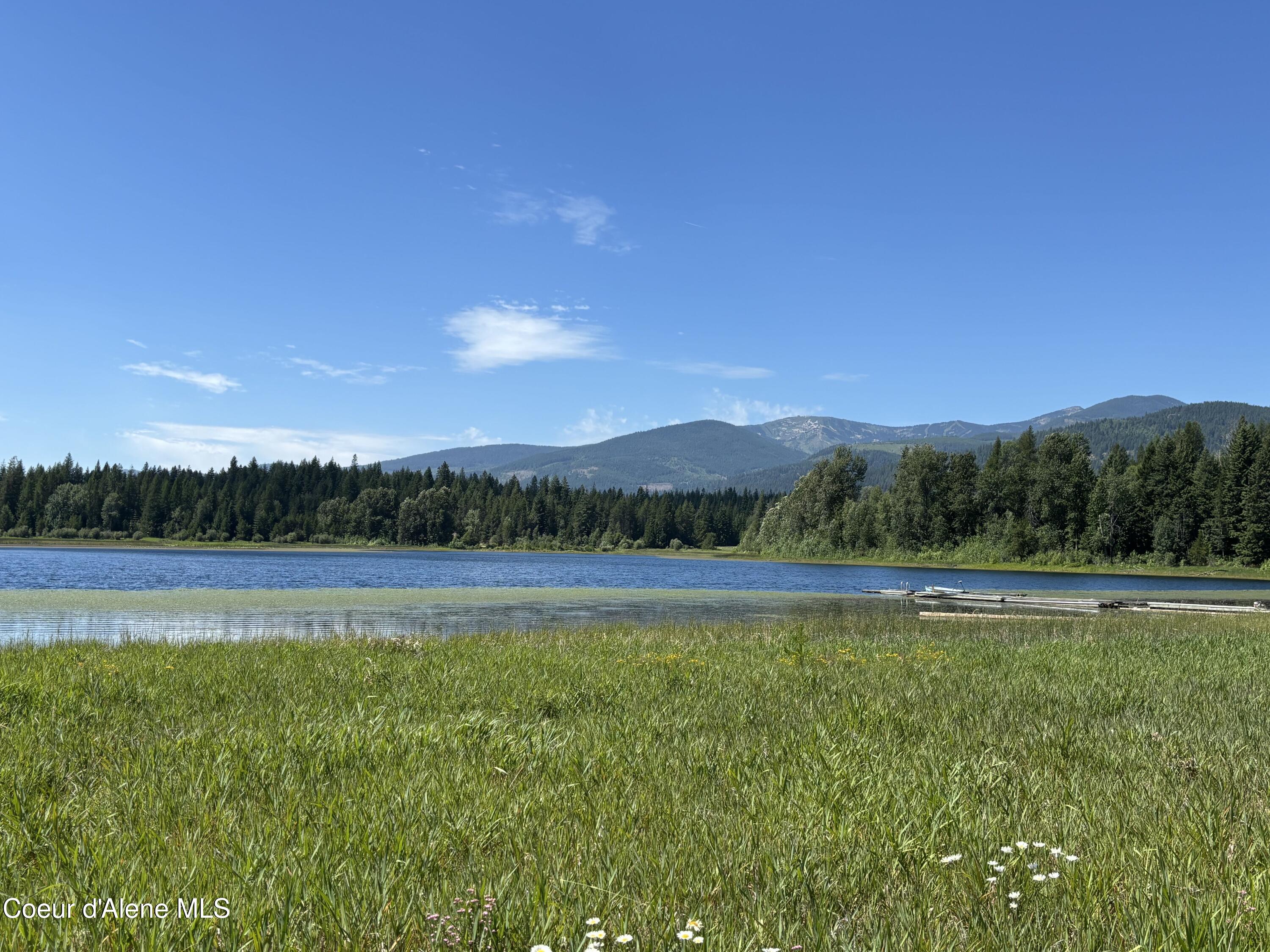 118 Walsh Way Sandpoint, ID 83864 - Photo 38 of 46 009 lake and mountains