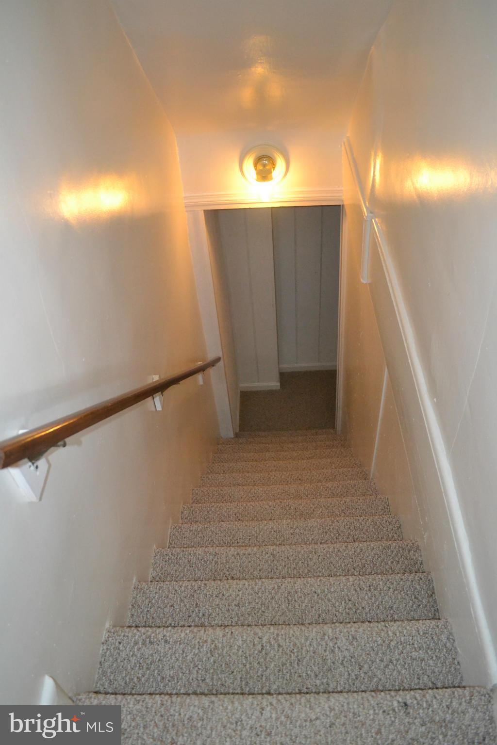 40 Murdock Road Baltimore, MD 21212 - Photo 17 of 30 Basement