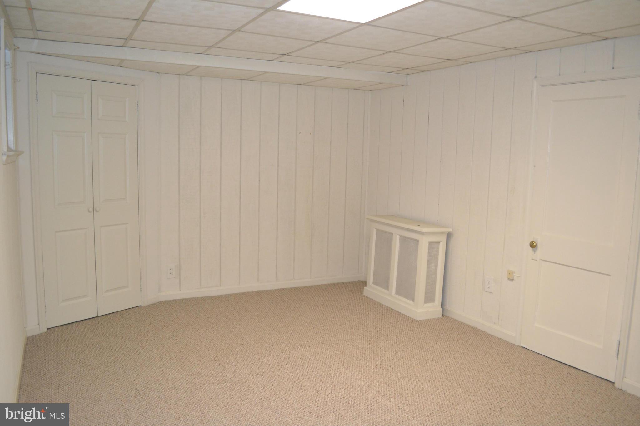 40 Murdock Road Baltimore, MD 21212 - Photo 19 of 30 Basement