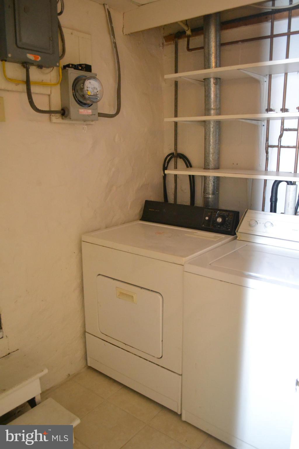 40 Murdock Road Baltimore, MD 21212 - Photo 22 of 30 Basement