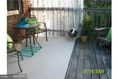 40 Murdock Road Baltimore, MD 21212 - Photo 23 of 30 Exterior (Rear)