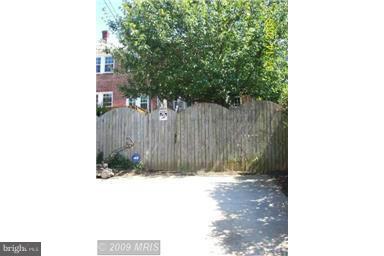 40 Murdock Road Baltimore, MD 21212 - Photo 25 of 30 Exterior (Rear)